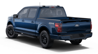 2025 Ford F-150® External Image 3